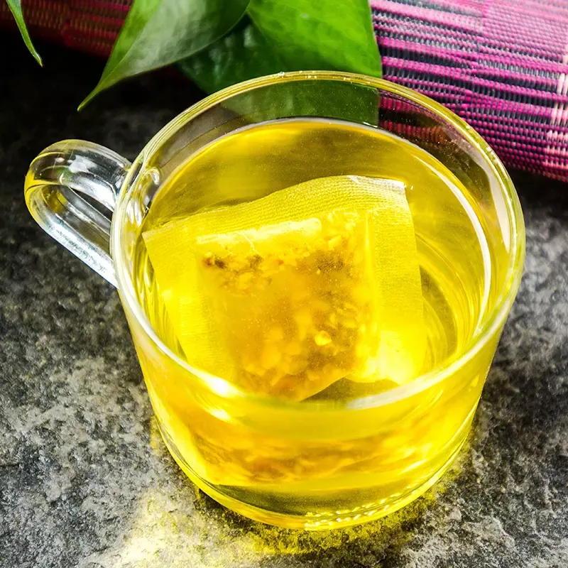 茯苓桑叶茶