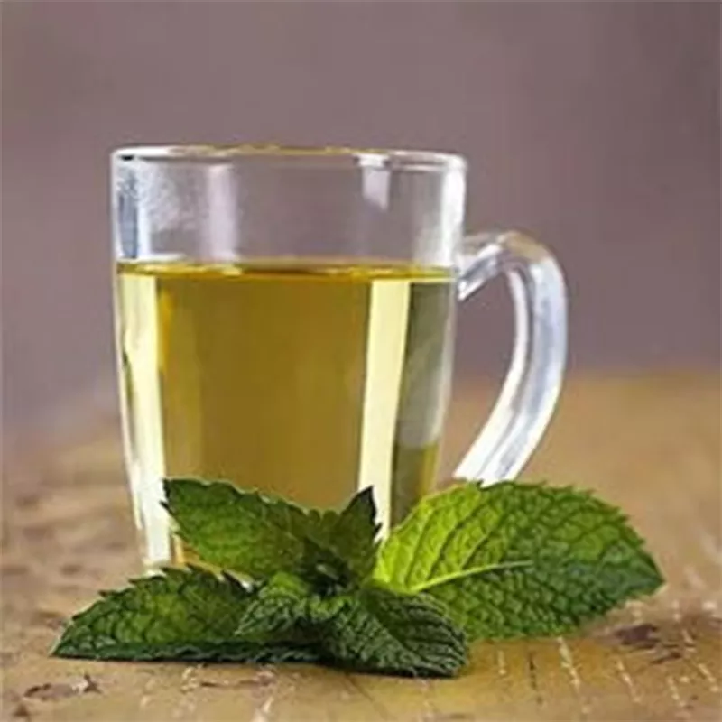 竹叶茶